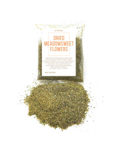 Flores Secas de Espino de los Prados Filipendula Ulmaria 35g