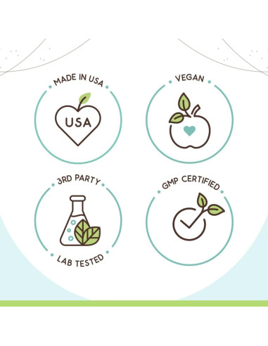 Extracto de hierbas sin alcohol HerbEra Meadowsweet 118.29 ml