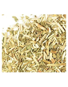 Dulce de Pradera Orgánico 28g - Raven Moon Emporium