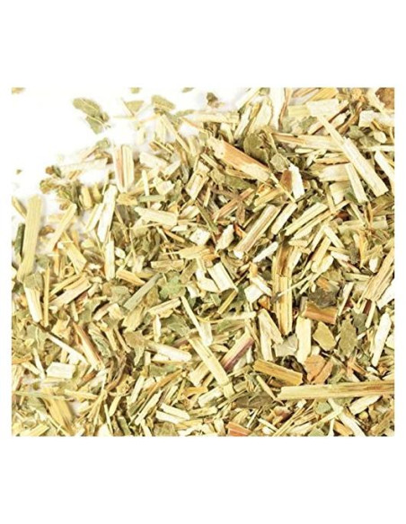 Dulce de Pradera Orgánico 28g - Raven Moon Emporium