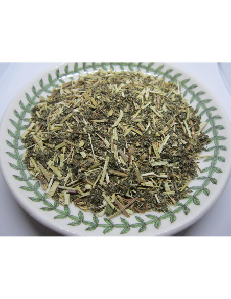 Flor de Reina de los Prados Nature Tea 113.4 g 100% Natural Flor de Reina de los Prados Nature Tea 113.4 g 100% Natural
