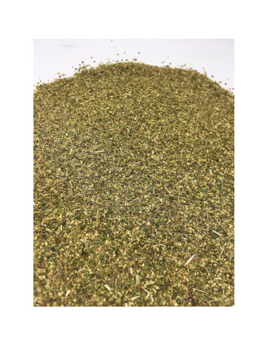 Flores Secas de Espino de los Prados Filipendula Ulmaria 35g