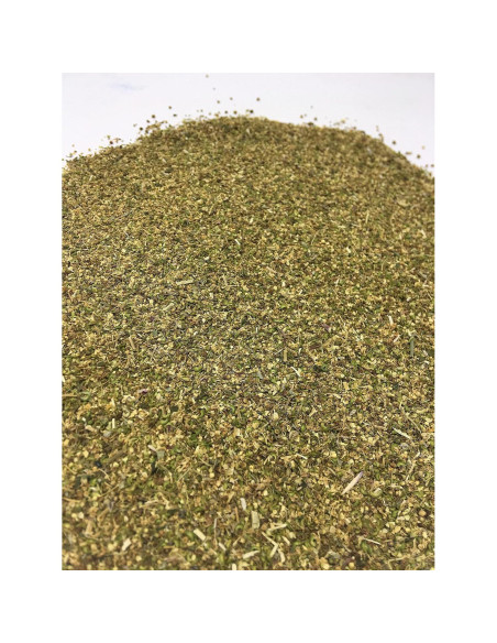 Flores Secas de Espino de los Prados Filipendula Ulmaria 35g