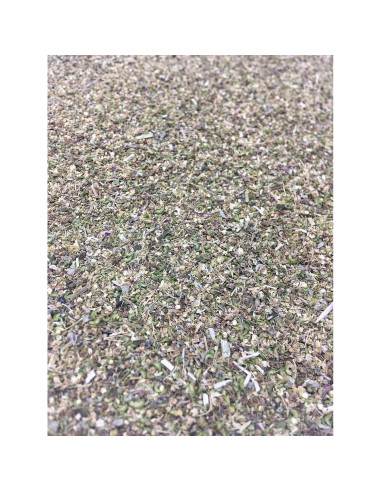 Flores Secas de Espino de los Prados Filipendula Ulmaria 35g