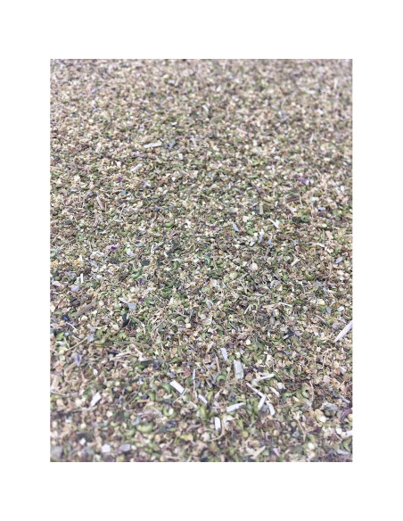 Flores Secas de Espino de los Prados Filipendula Ulmaria 35g