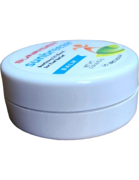 Bálsamo Sunbreeze 5.4 g - Alivio Muscular Sunrider Bálsamo Sunbreeze 5.4 g - Alivio Muscular Sunrider