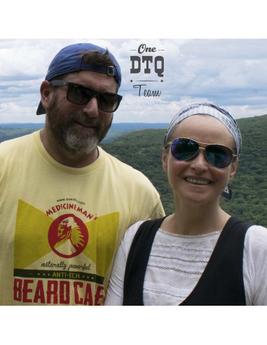 Kit de Cuidado para Barba Medicine Man - Jabón, Aceite, Balsamo y Cepillo