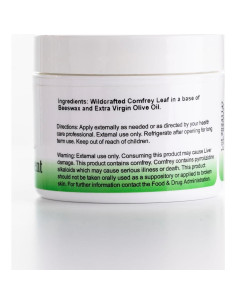 Pomada Herbal de Consuelda Christopher 56.7 g - Sin Químicos 2