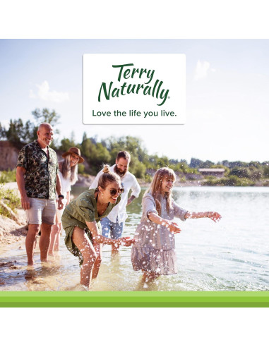 Crema de Consuelda Traumaplant Terry Naturally 50 g - Herbal No Manchante