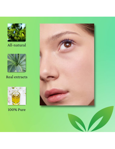 Aceite Herbal de Consuelda Dr Adorable 226.8 g Natural Orgánico