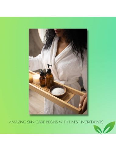 Aceite Herbal de Consuelda Dr Adorable 226.8 g Natural Orgánico