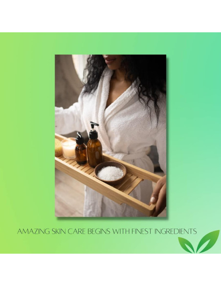 Aceite Herbal de Consuelda Dr Adorable 226.8 g Natural Orgánico