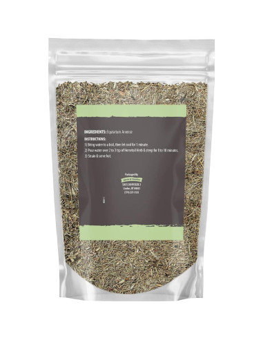 Té Herbal de Cola de Caballo Abeto y Pradera 453g