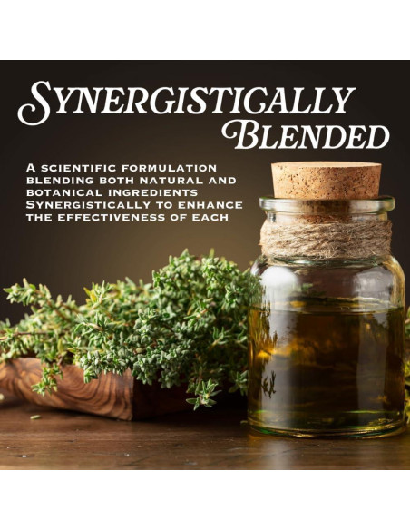 Spray Nasal Botánico Doc Anderson - Alivio Congestión Natural Spray Nasal Botánico Doc Anderson - Alivio Congestión Natural