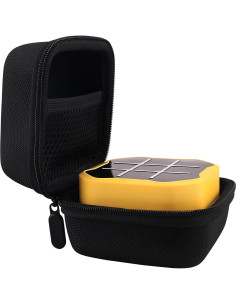 Funda Dura EVA WAIYUCN para GiiKER Tic Tac Toe 3 en 1 2