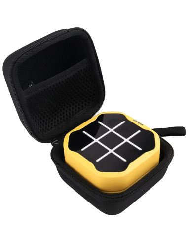 Funda Dura EVA WAIYUCN para GiiKER Tic Tac Toe 3 en 1