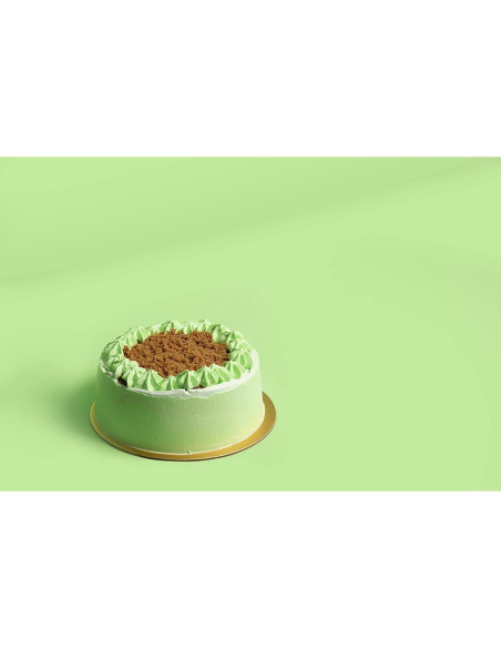 Extracto de Menta Verde Pura Vainilla Nativa 118.3 ml