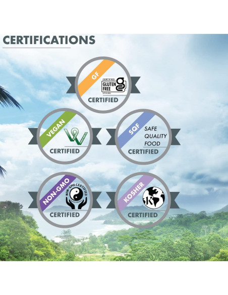 Extracto de Menta Verde Pura Vainilla Nativa 118.3 ml