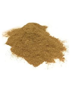 Polvo de Corteza de Raíz de Bayberry 450 g Mejor Botánicos