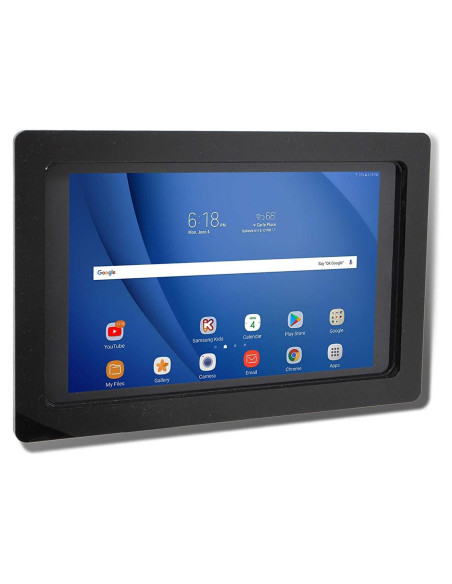 Funda Acrílica Antirrobo TABcare para Lenovo TAB M10 Plus 10.6"