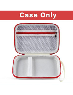 Funda GiiKER Super Blocks Casmilee Organizador Blanco 2