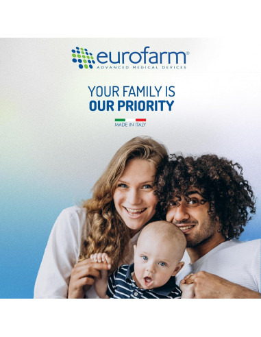 Vendaje Adhesivo Longfix Aloe 50.8 x 7.6 cm - Alivio del Dolor