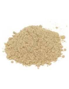 Polvo de Corteza de Ceniza Espinosa 450 g Mejor Botánicos