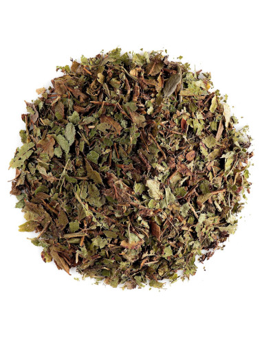 Té de Arándano Orgánico a Granel - Valley of Tea - 100g