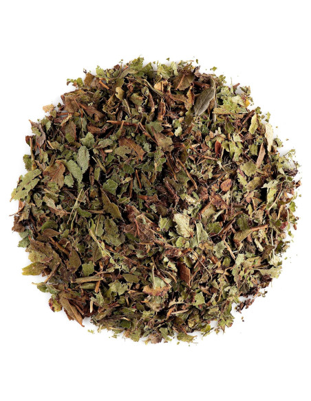 Té de Arándano Orgánico a Granel - Valley of Tea - 100g