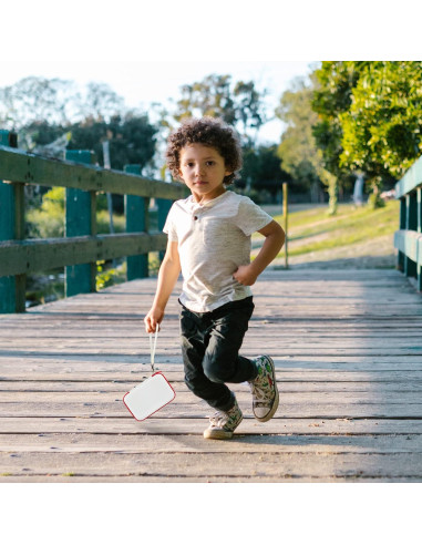 Funda GiiKER Super Blocks Casmilee Organizador Blanco