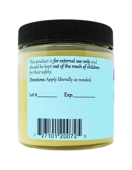 Ungüento de Hamamelis WiseWays Herbals 113.4 g