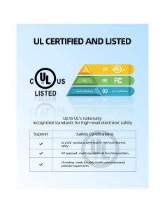 Cargador 230W Superer para Razer Blade 14 2024 19.5V 2