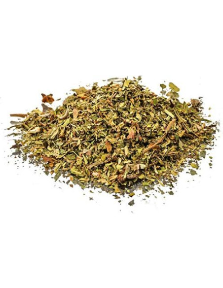 Té de Hoja de Plátano Siberiano Tesoro Siberiano 100g
