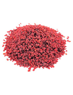 Barberries Secas American Best Food 453.6 g - Superalimento
