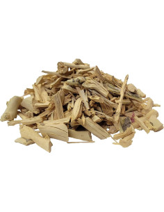 Astillas de Corteza de Quassia Naturejam 226g 100% Natural 2