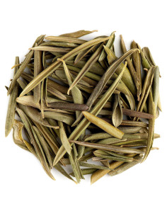 Té de Hoja de Olivo Orgánico Valley of Tea - 100g