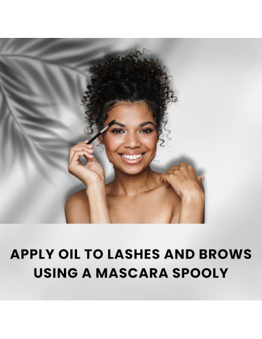 Aceite de Ricino Orgánico Florisan 473ml Prensado en Frío