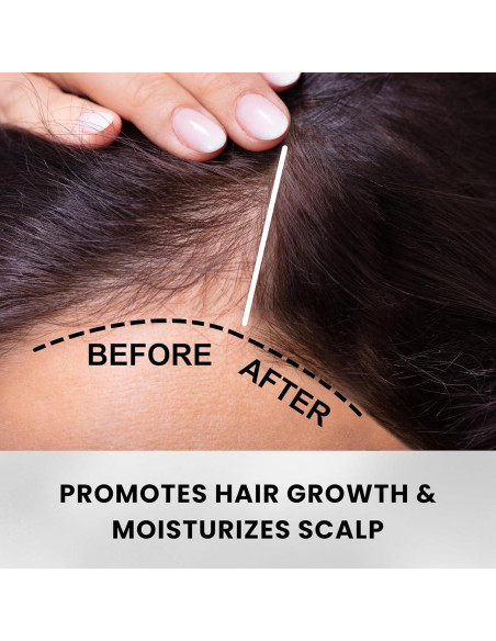 Aceite de Ricino Orgánico Florisan 473ml Prensado en Frío