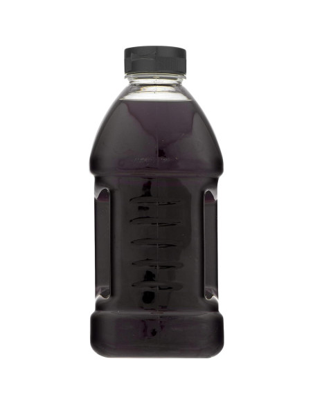 Néctar de Agave Orgánico Madhava Ámbar 1364ml (Paquete de 2)