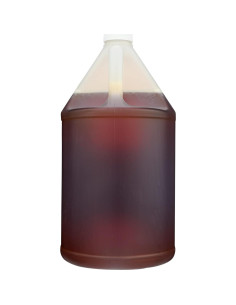 Edulcorante Orgánico de Agave Azul Wholesome 5L - Sin Gluten 2