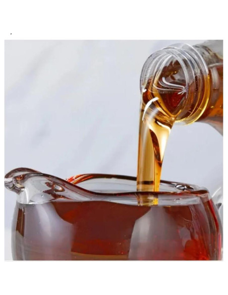 Jarabe de Agave Azul Orgánico Kirkland - 2 Botellas 1.06 L