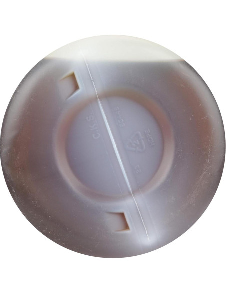 Edulcorante Orgánico de Agave Azul Wholesome 5L - Sin Gluten