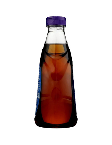 Jarabe de Agave Azul Orgánico Wholesome 1240g - Bajo IG