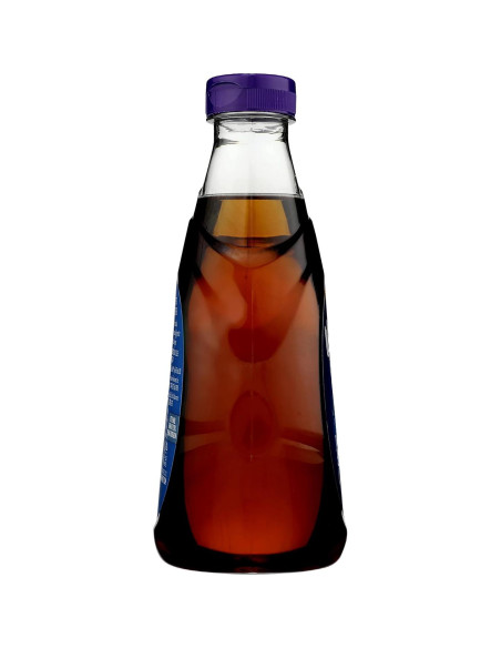 Jarabe de Agave Azul Orgánico Wholesome 1240g - Bajo IG