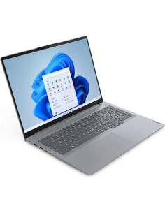 Lenovo ThinkBook 16 G6 16" FHD+ AMD Ryzen 5 16GB 512GB SSD 2