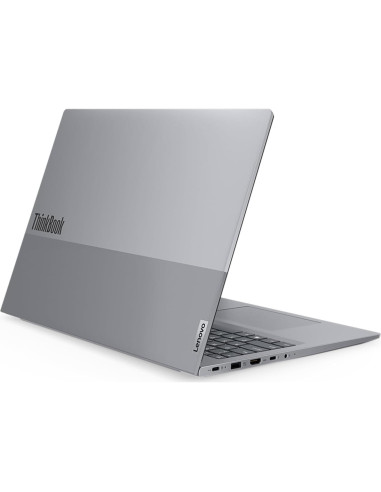 Lenovo ThinkBook 16 G6 16" FHD+ AMD Ryzen 5 16GB 512GB SSD