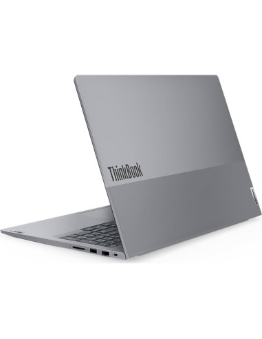 Lenovo ThinkBook 16 G6 16" FHD+ AMD Ryzen 5 16GB 512GB SSD