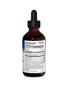 Jarabe Respiratorio para Niños Planetary Herbals 118 ml 2