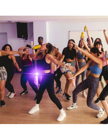 Agua de Cactus Higo Chumbo Pricklee - 144 Onzas - Natural