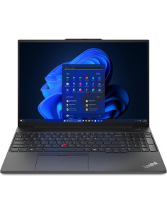 Lenovo ThinkPad E16 Gen 1 Laptop 16" Ryzen 5 16GB 512GB 2